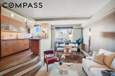 200 W 20th Street #1409/10, New York City, NY 10011 - Photo 5
