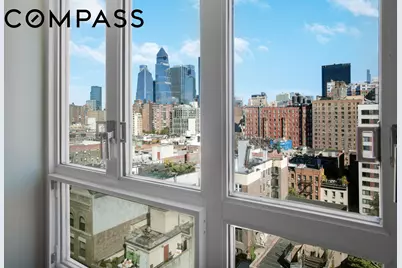 200 W 20th Street #1409/10, New York City, NY 10011 - Photo 9