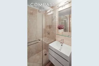 200 W 20th Street #1409/10, New York City, NY 10011 - Photo 13