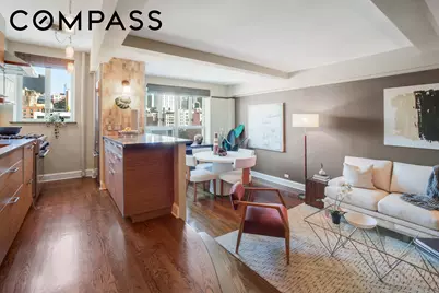 200 W 20th Street #1409/10, New York City, NY 10011 - Photo 11