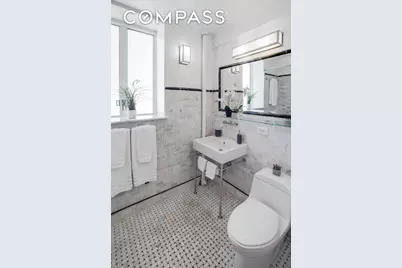 200 W 20th Street #1409/10, New York City, NY 10011 - Photo 7