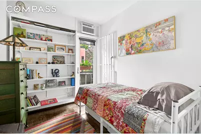 48 W 105th Street #2B, New York City, NY 10025 - Photo 9