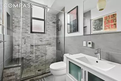 48 W 105th Street #2B, New York City, NY 10025 - Photo 11