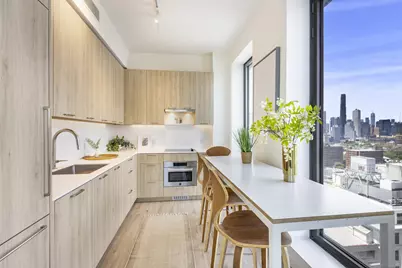 545 Vanderbilt Avenue #18-C, New York City, NY 11238 - Photo 5