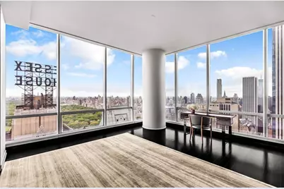 157 W 57th Street #47A, New York City, NY 10019 - Photo 7