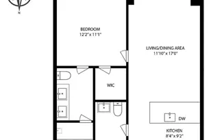 155 W 18th St, New York City, NY 10011 - Photo 1