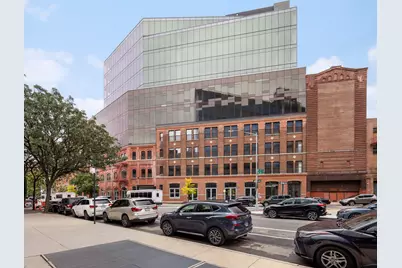 461 W 126th Street #2, New York, NY 10027 - Photo 1