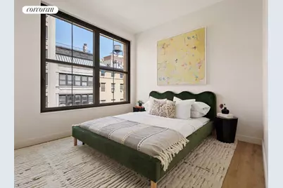 181 Macdougal Street #2A, New York City, NY 10011 - Photo 9