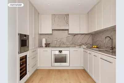 181 Macdougal Street #2A, New York City, NY 10011 - Photo 5