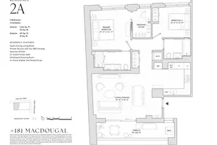 181 MacDougal St, New York City, NY 10011 - Photo 17