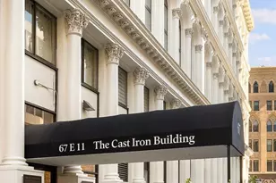 67 E 11th St, New York City, NY 10003 - Photo 9