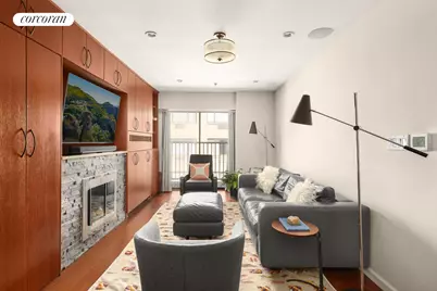 67 E 11th Street #705, New York City, NY 10003 - Photo 3