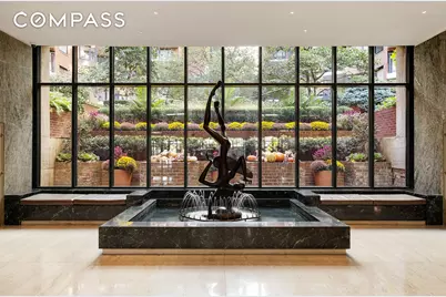 60 Sutton Place S #6HN, New York City, NY 10022 - Photo 17