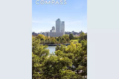 60 Sutton Place S #6HN, New York City, NY 10022 - Photo 9