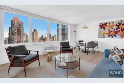 353 E 72nd Street #26A, New York City, NY 10021 - Photo 1