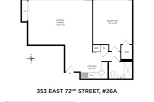 353 E 72nd St, New York City, NY 10021 - Photo 7