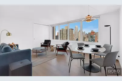 353 E 72nd Street #26A, New York City, NY 10021 - Photo 3