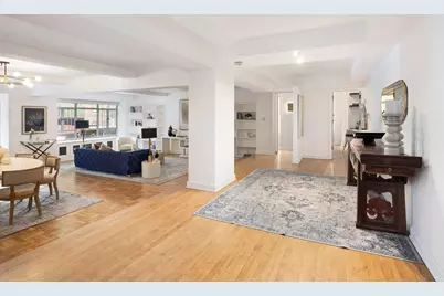 15 W 84th Street #2CD, New York City, NY 10024 - Photo 3