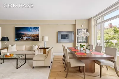 205 E 85th Street #3L, New York, NY 10028 - Photo 3