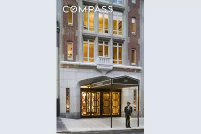 205 E 85th Street #3L, New York, NY 10028 - Photo 19