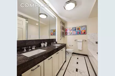 205 E 85th Street #3L, New York, NY 10028 - Photo 7