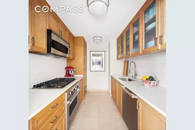 205 E 85th Street #3L, New York City, NY 10028 - Photo 5