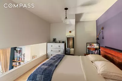 160 E 26th Street #4B, New York City, NY 10010 - Photo 5