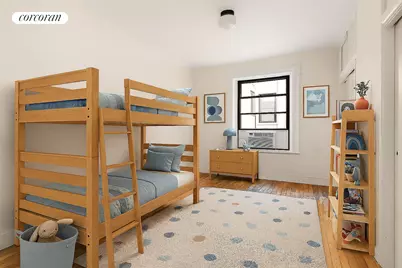 243 W 98th Street #5B, New York City, NY 10025 - Photo 7