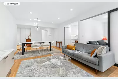 30 E 9th Street #3D, New York City, NY 10003 - Photo 3