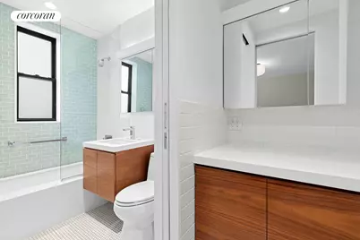 30 E 9th Street #3D, New York City, NY 10003 - Photo 9