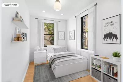 30 E 9th Street #3D, New York City, NY 10003 - Photo 7