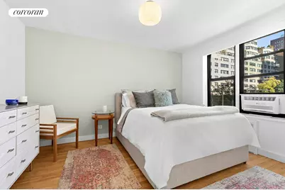 30 E 9th Street #3D, New York City, NY 10003 - Photo 5