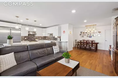 70-25 Yellowstone Boulevard #8N, New York City, NY 11375 - Photo 3