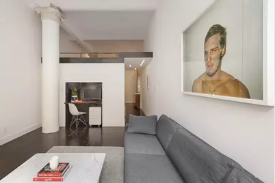 39 E 12th Street #308, New York City, NY 10003 - Photo 1