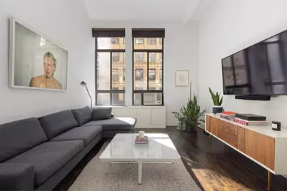 39 E 12th Street #308, New York City, NY 10003 - Photo 3