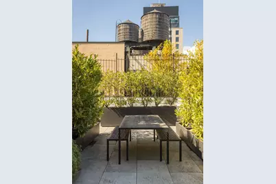 39 E 12th Street #308, New York City, NY 10003 - Photo 11