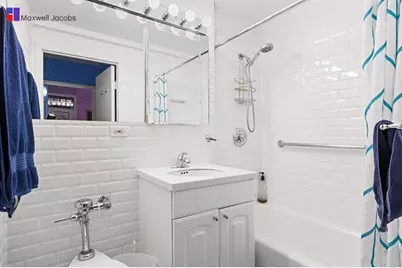 45 W 54th Street #3-C, New York City, NY 10019 - Photo 11