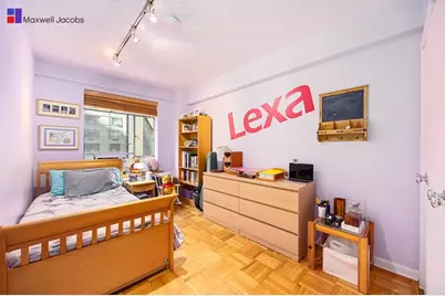 45 W 54th Street #3-C, New York City, NY 10019 - Photo 9