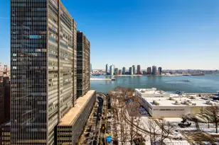 845 United Nations Plaza, New York City, NY 10017 - Photo 7