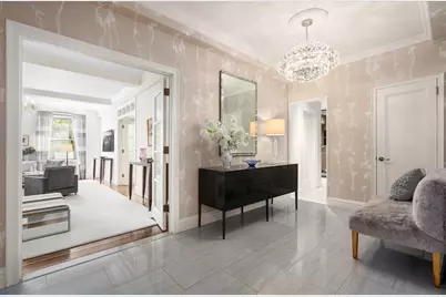 21 E 87th Street #2C, New York City, NY 10128 - Photo 3