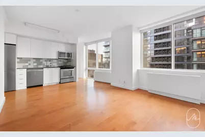 80 Dekalb Avenue #23L, New York City, NY 11201 - Photo 1