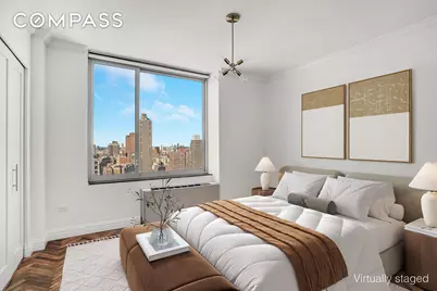 360 E 88th Street #33B, New York City, NY 10128 - Photo 13