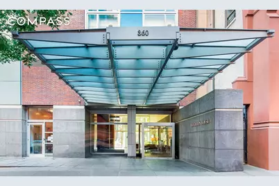 360 E 88th Street #33B, New York City, NY 10128 - Photo 25