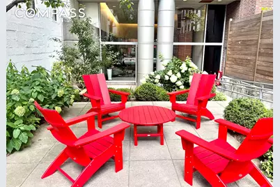 360 E 88th Street #33B, New York City, NY 10128 - Photo 29