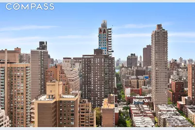 360 E 88th Street #33B, New York City, NY 10128 - Photo 19