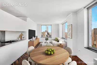 360 E 88th Street #33B, New York City, NY 10128 - Photo 1