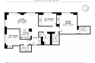 360 E 88th St, New York City, NY 10128 - Photo 31