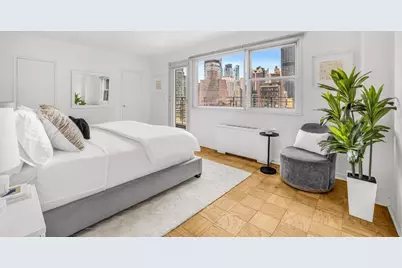 211 E 53rd Street #PHD, New York City, NY 10022 - Photo 7
