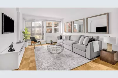 211 E 53rd Street #PHD, New York City, NY 10022 - Photo 3