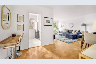 211 E 53rd Street #PHD, New York City, NY 10022 - Photo 5